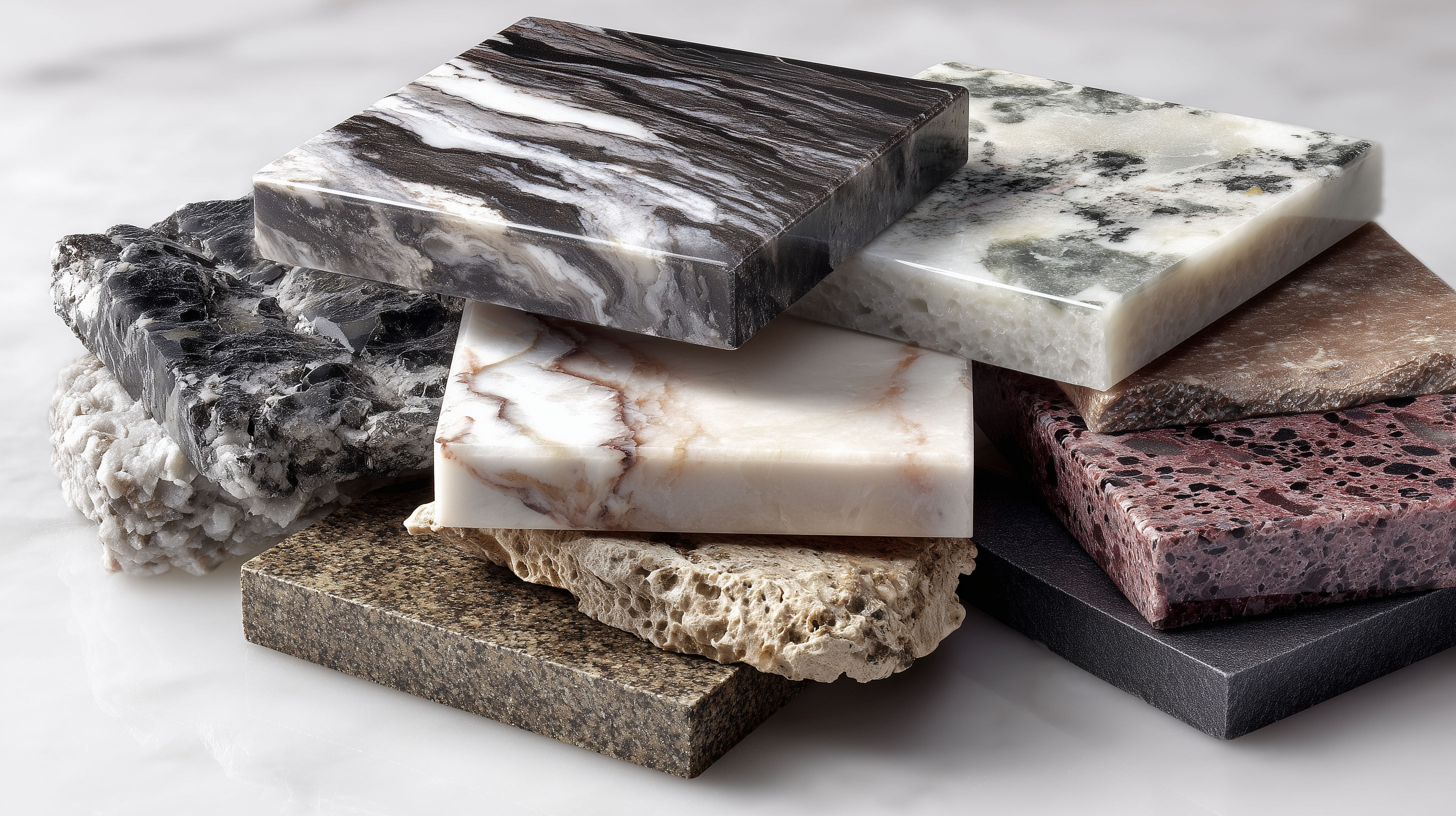 Granite