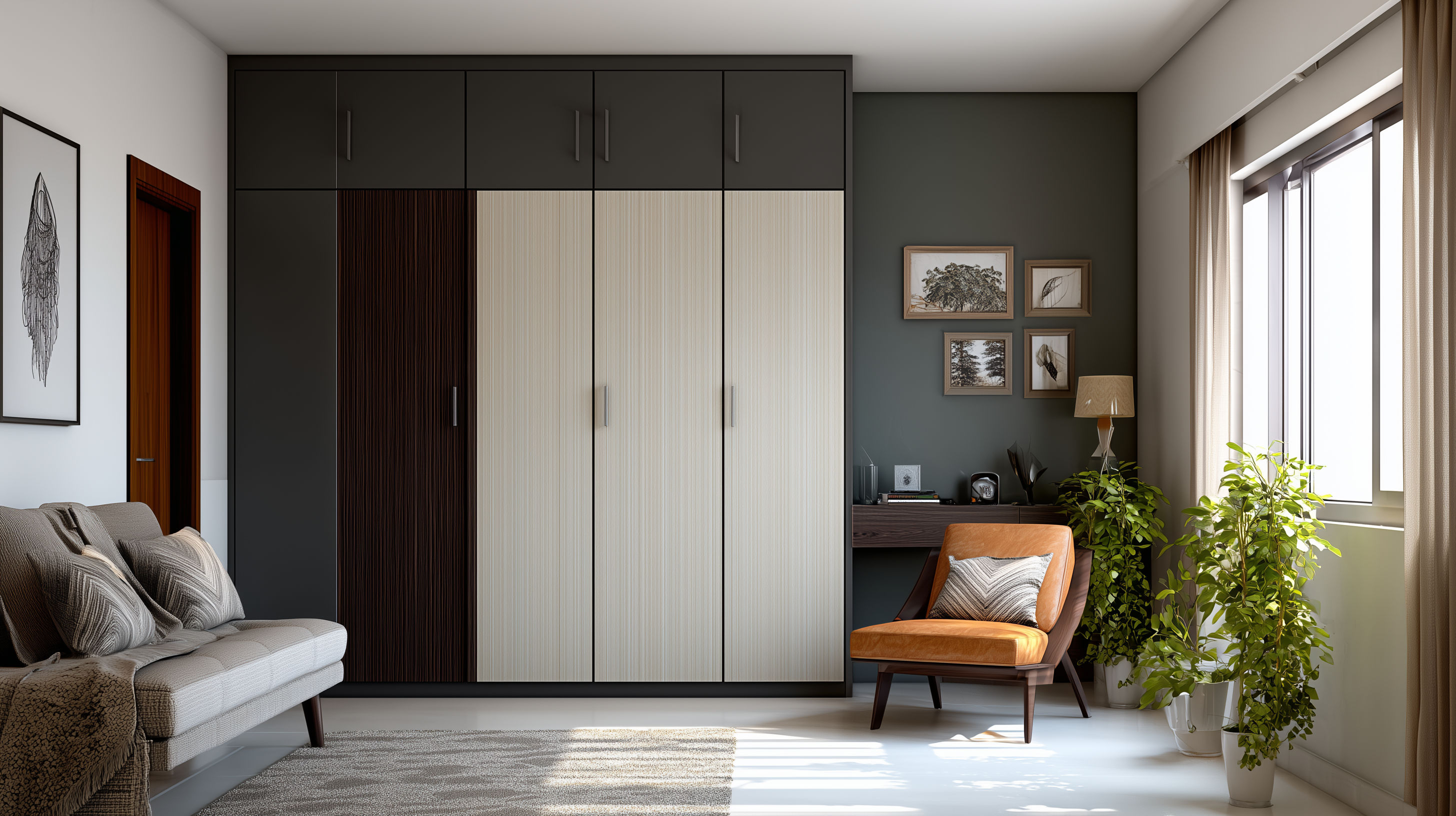 Laminate