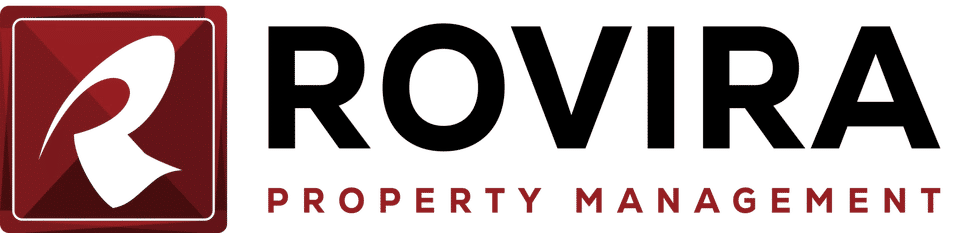 Rovira Property Managementlarge logo