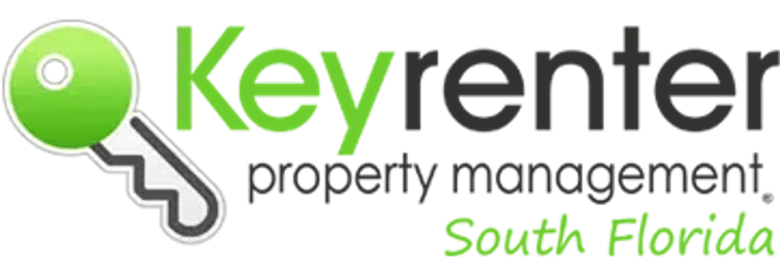 Keyrenter Property Management South Floridalarge logo