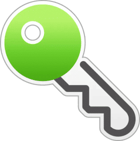 Keyrenter Atlantasmall logo