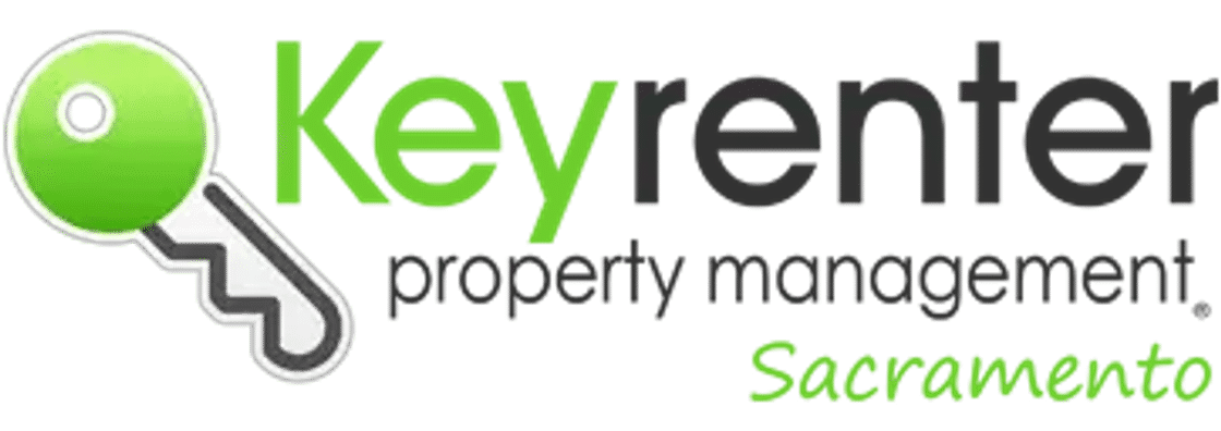 Keyrenter Property Management Sacramentolarge logo