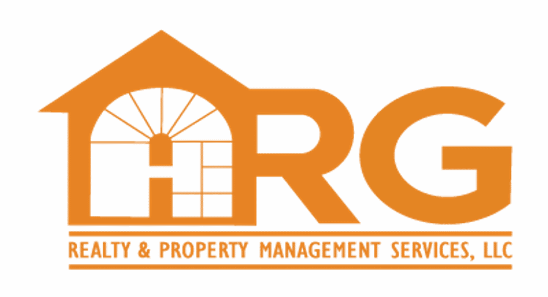 ARG Realty and Property Managementlarge logo