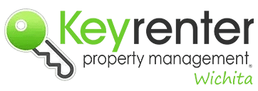 Keyrenter Wichita Property Managementlarge logo
