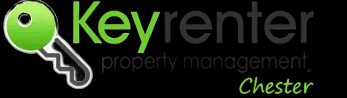 Keyrenter Property Management Chesterlarge logo