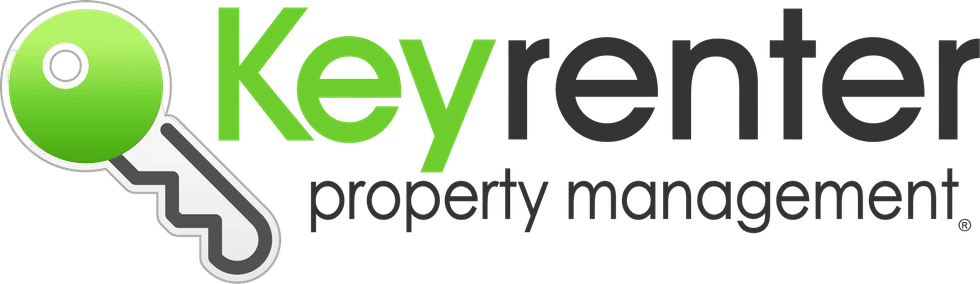 Keyrenter Property Managementlarge logo