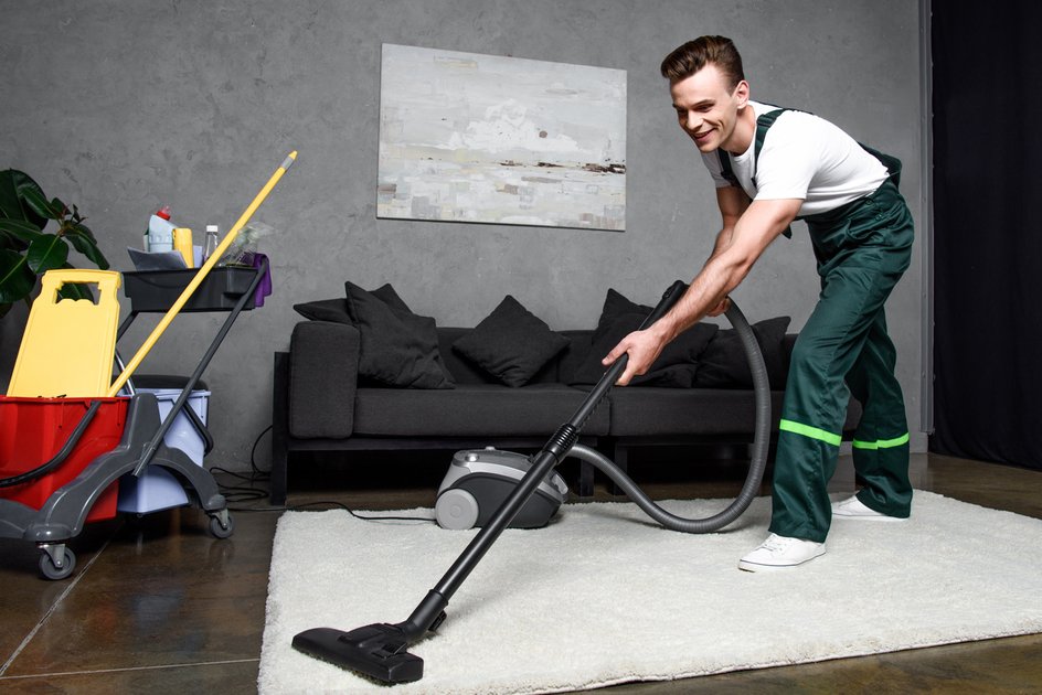 1 Topnotch Upholstery Cleaning Services in Indianapolis, IN