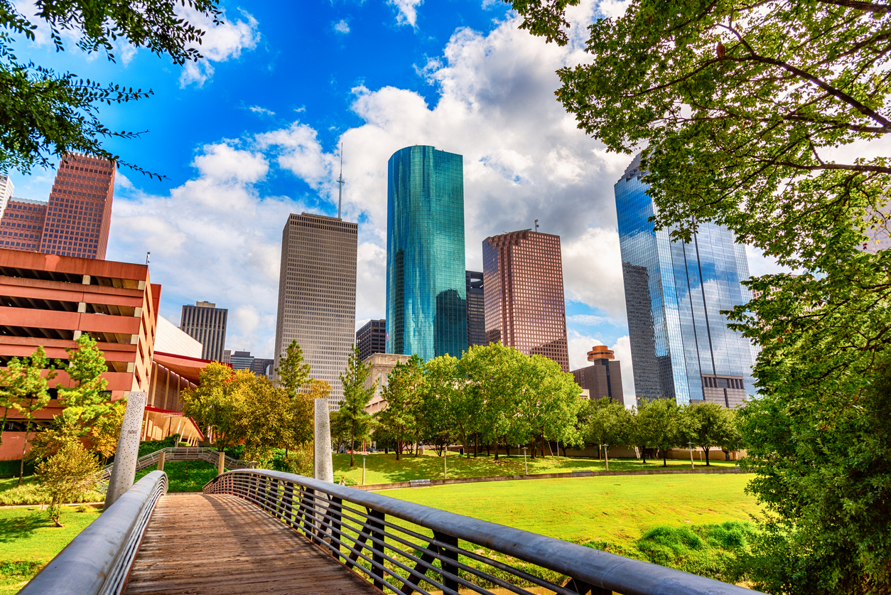 THE HOUSTON GALLERIA  Investor Friendly Real Estate Agents