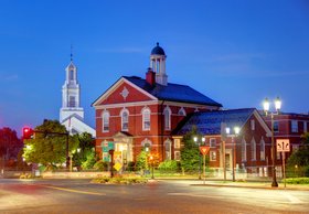 Property Management in Andover, MA