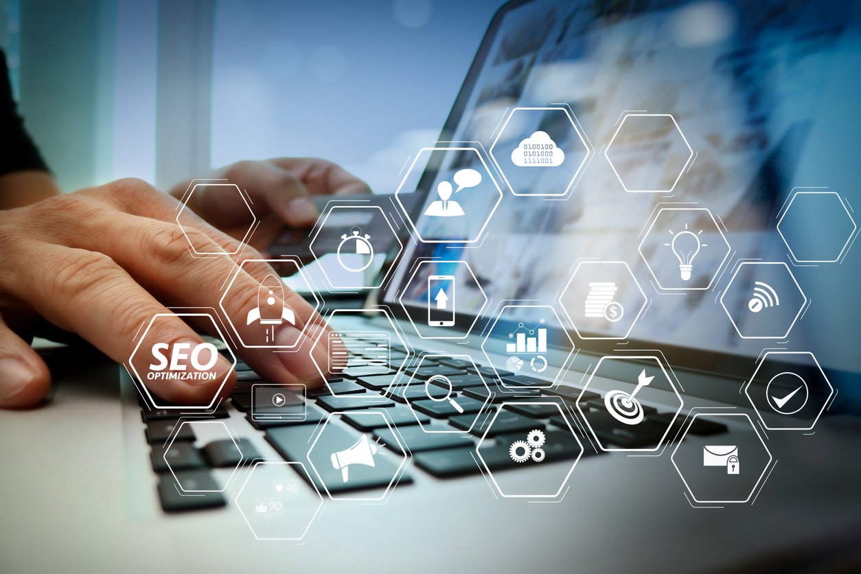 SEO Optimization