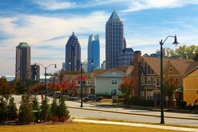 Best Property Management Services in the Neighborhoods of Atlanta