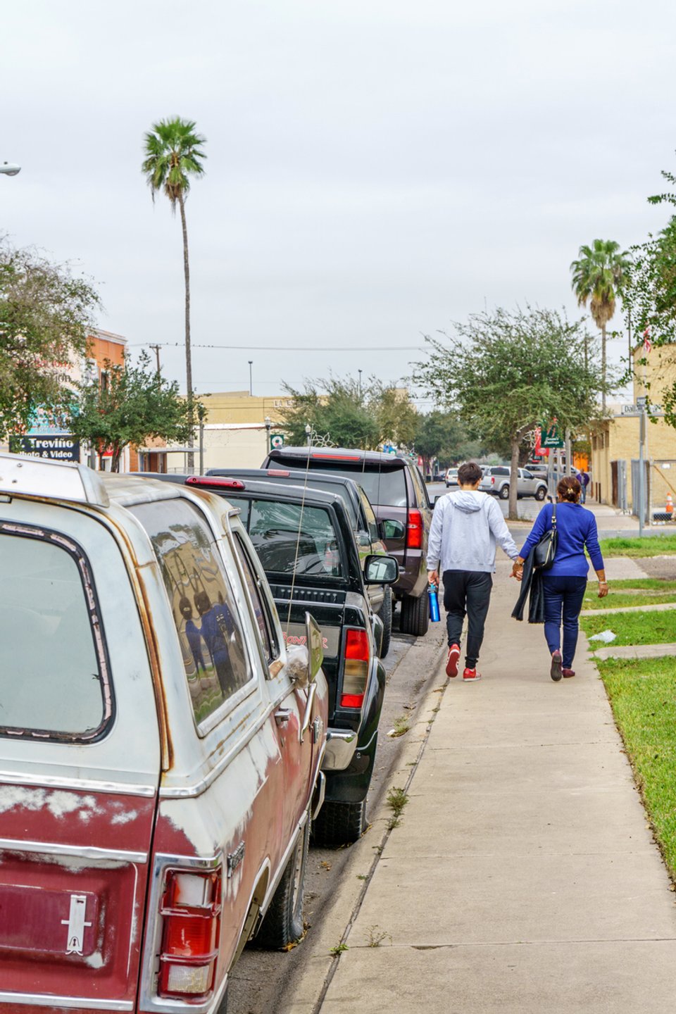 Keyrenter Property Management McAllen