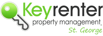 Keyrenter St. George Property Managementlarge logo