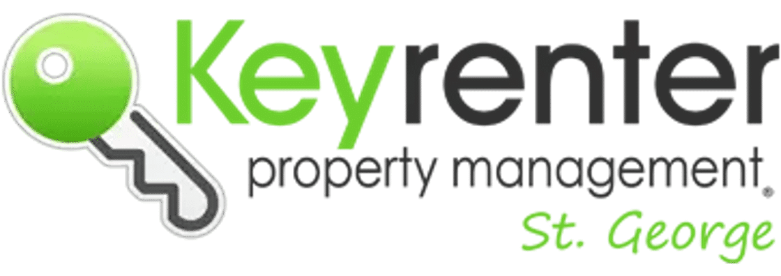 Keyrenter St. George Property Managementlarge logo