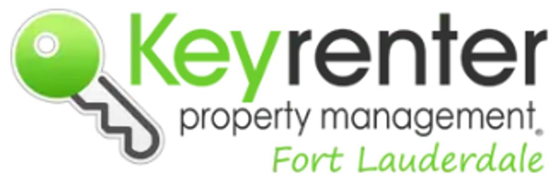 Keyrenter Fort Lauderdalelarge logo