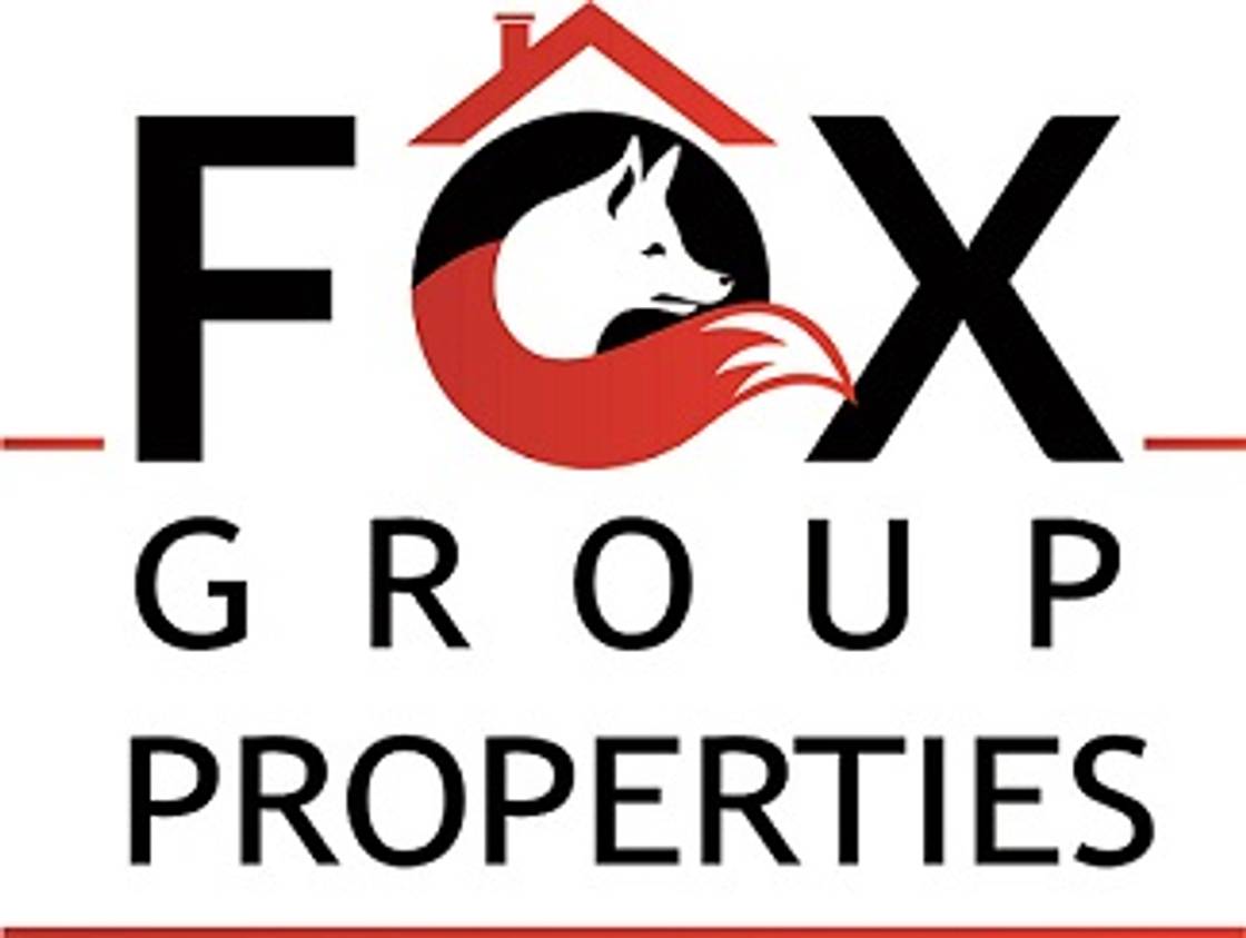 Fox Group Propertieslarge logo