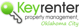 Keyrenter Property Management Oklahoma Citylarge logo