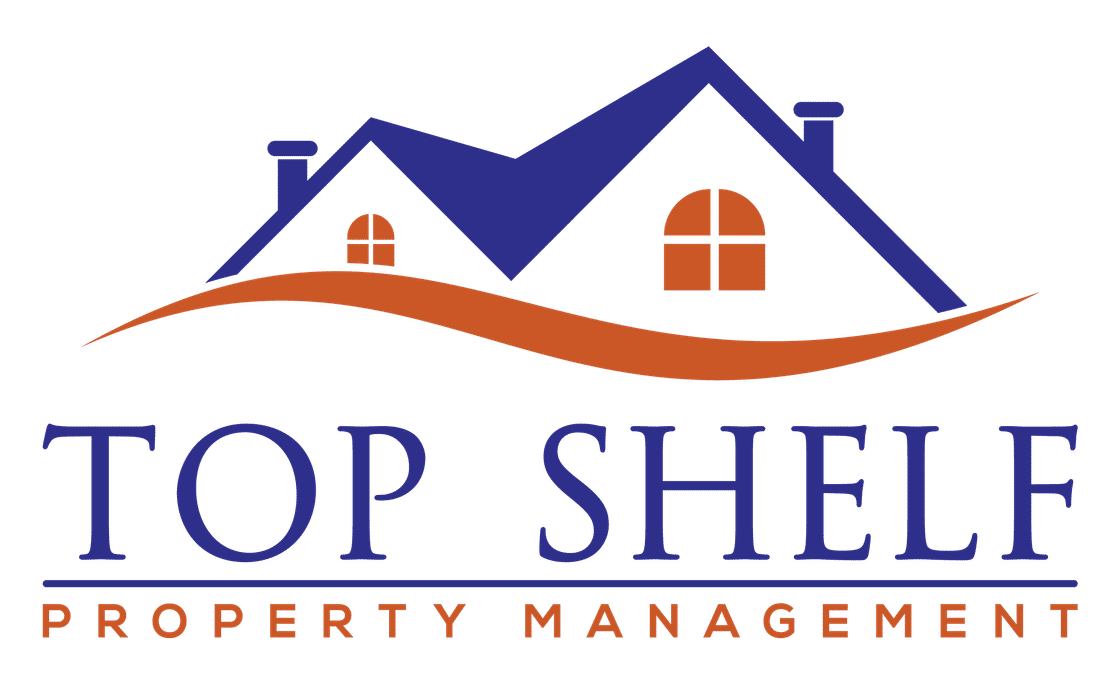 Top Shelf Property Managementlarge logo
