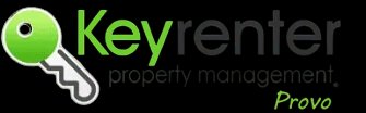 Keyrenter Property Management Utah Countylarge logo
