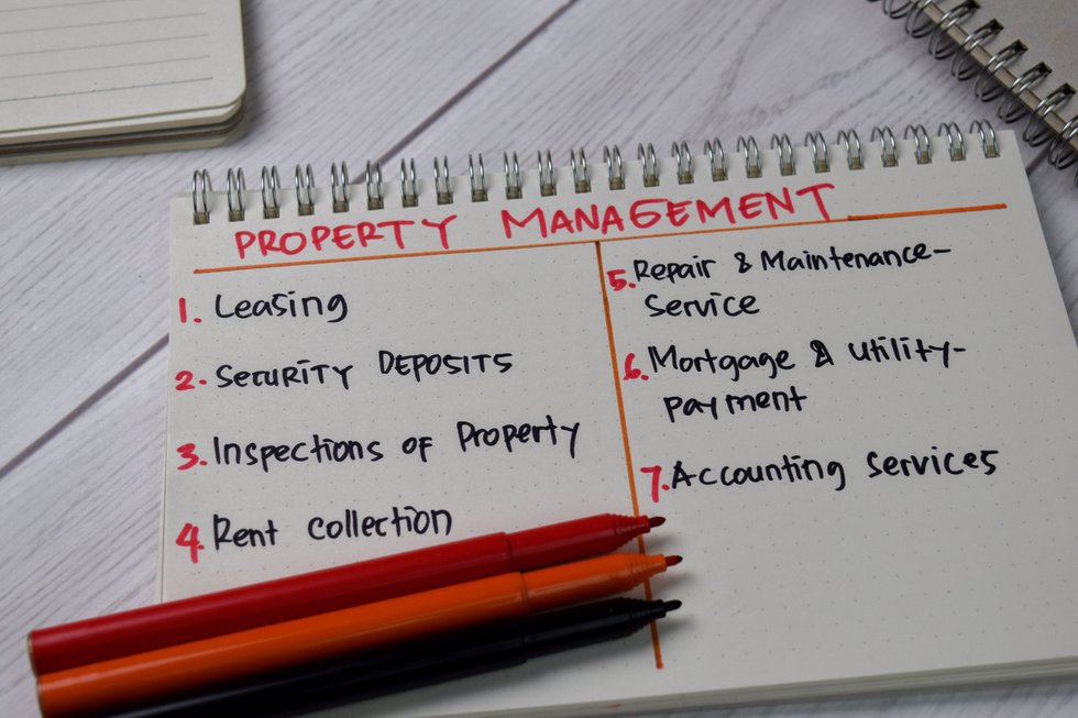 Multifamily Property Management in WA & NV