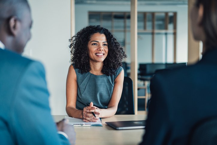 Hiring property manager in Spokane, WA