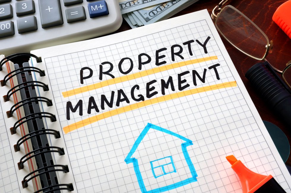 Pahrump residential property management