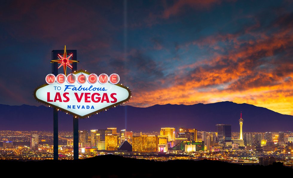 Property Management in Las Vegas Nevada