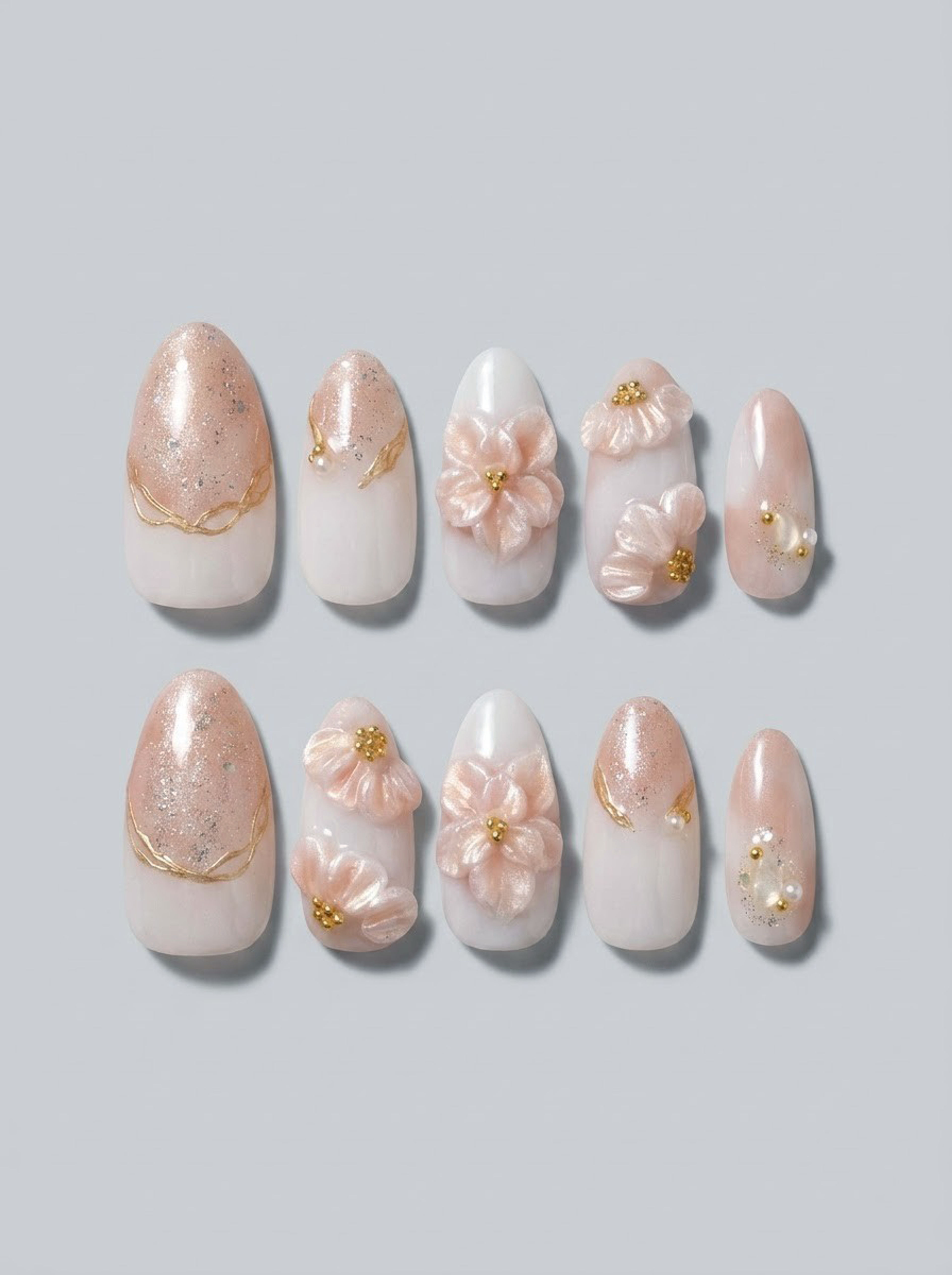 Blossom Glow