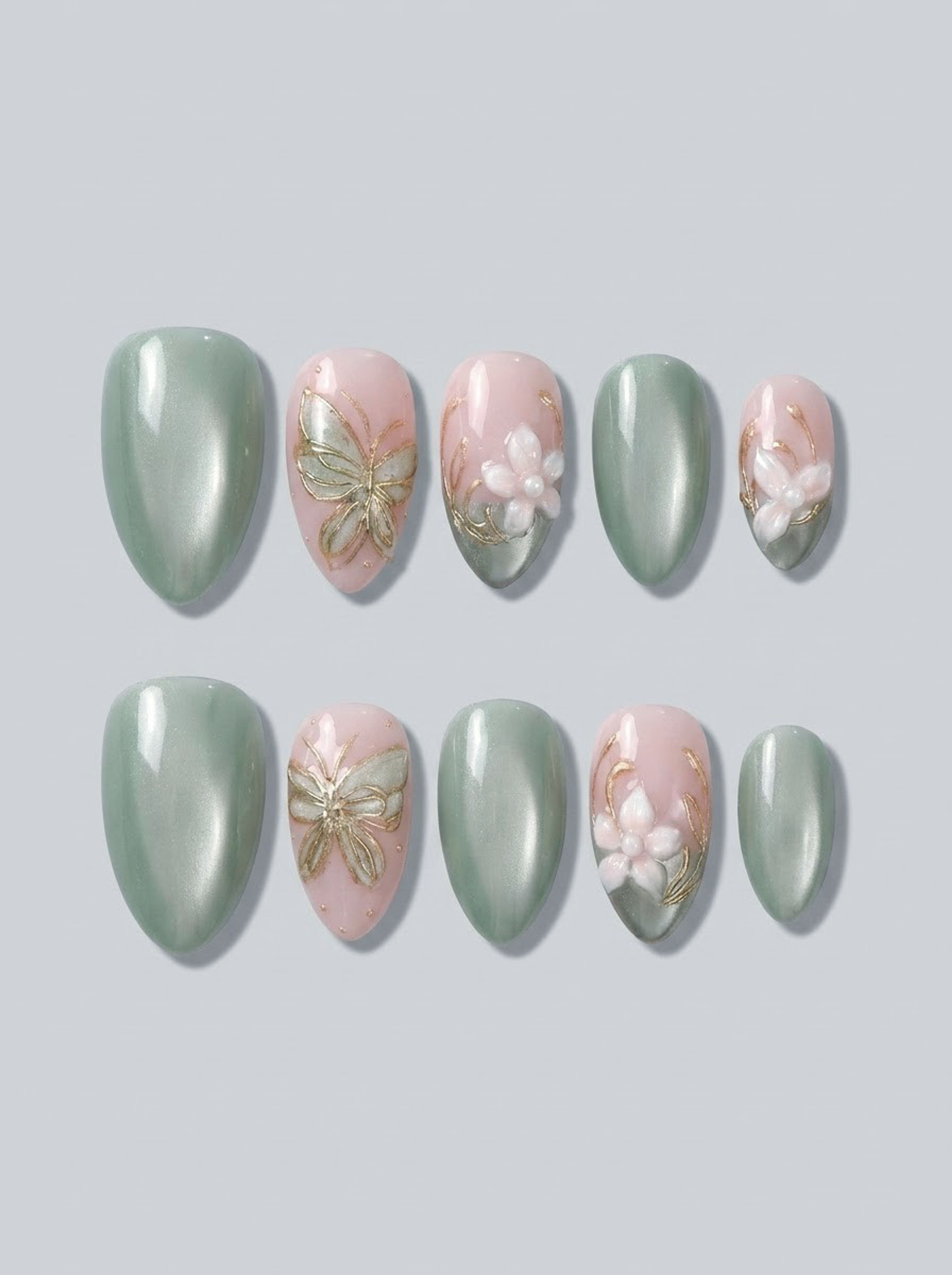 Butterfly Petal