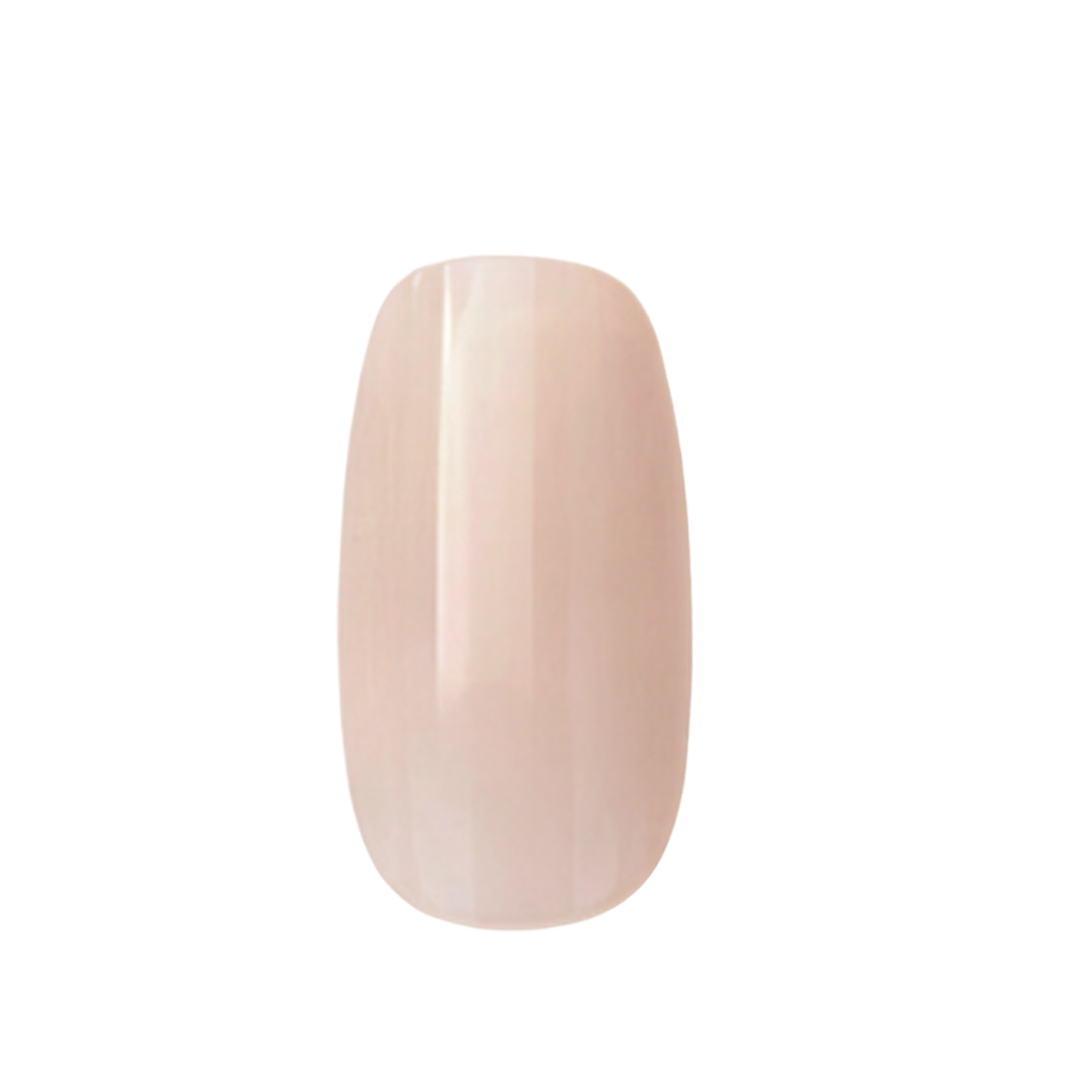 Squoval nail shape