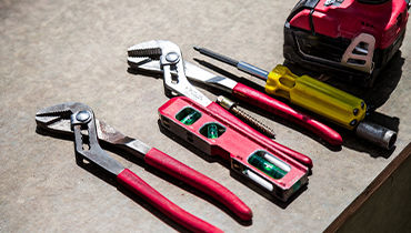 Lifetime Workmanship Warranty