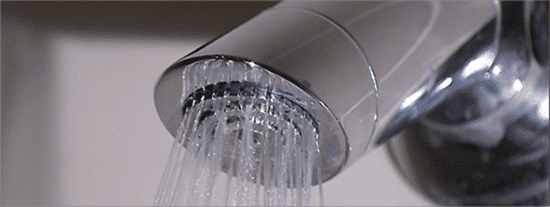 Change Your Water Usage