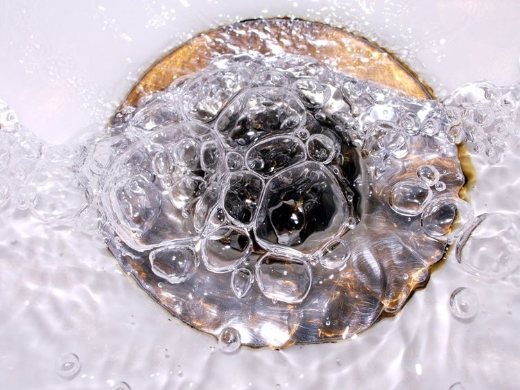 How to Clear a Blocked Drain