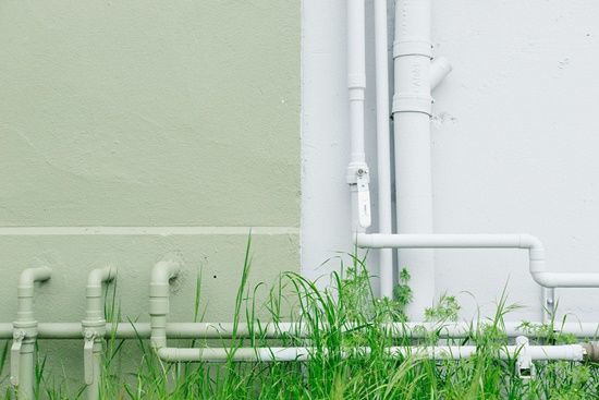 Plumbing for Pre-Sale Building Inspection