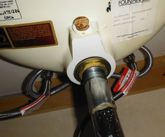 Check Flexi Pipes