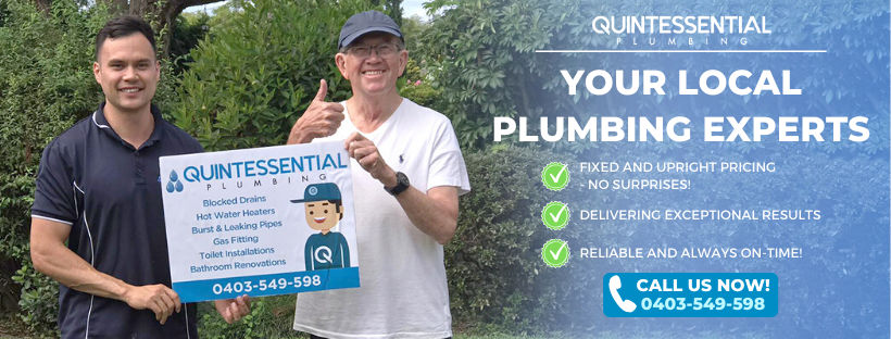 Emergency Plumbing Solutions Sydney