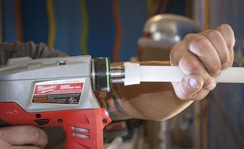 pipe expander