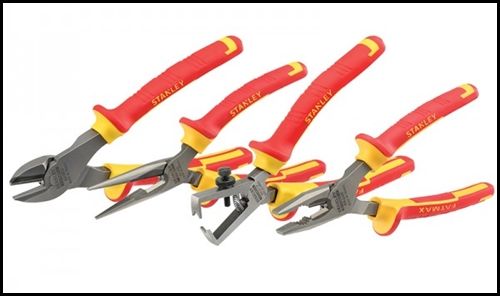 pliers