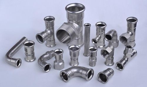 press fitting systems