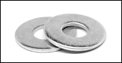 plumbing tools and equipments - washers