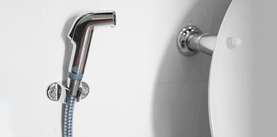 eastern suburb sydney - bidet installation
