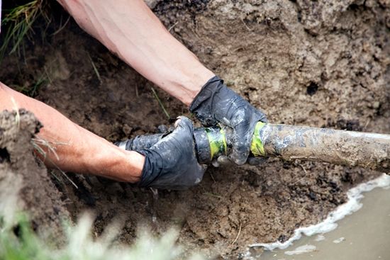 Plumbing Emergencies