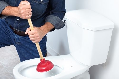 Emergency Plumbing