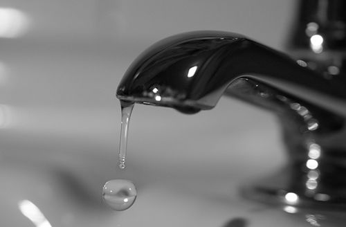 most ordinary plumbing problems - Dripping Faucets