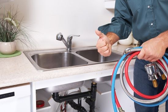 24/7 Plumbing Services