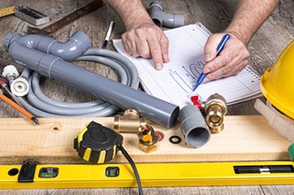 24/7 Plumbing Service
