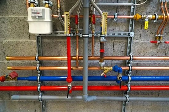 uniform plumbing code