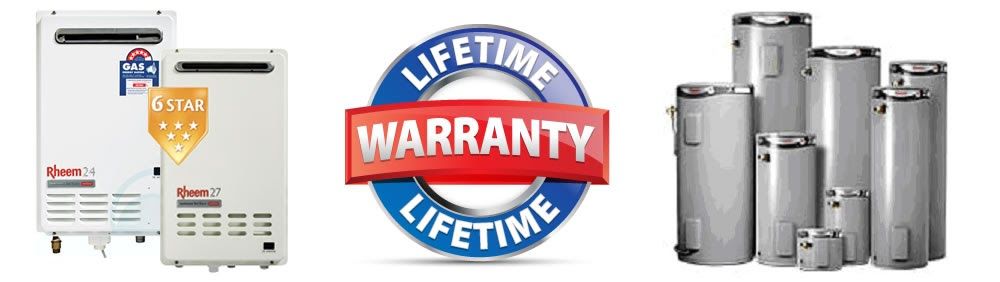 our spring 2020 - lifetime warranty