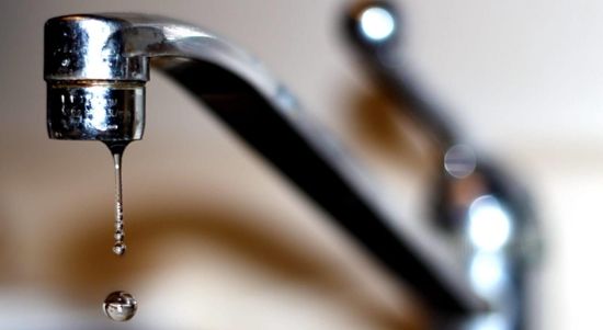 common plumbing - leaky faucet