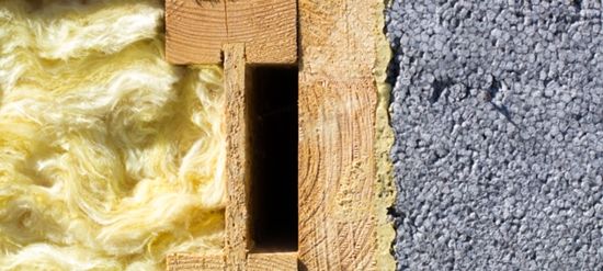 decrease the energy - wall cavities